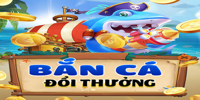 Giới thiệu đôi nét về game bắn cá 777 đổi thưởng