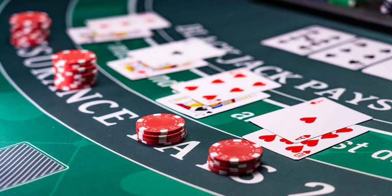 Cần quản lý vốn hợp lý khi chơi Blackjack - Cách chơi Blackjack