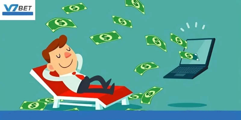Các bước rút tiền chi tiết